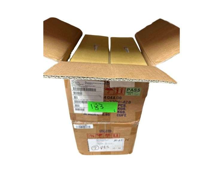 6 Cases Of HLG-320H- 42B - Ballasts image