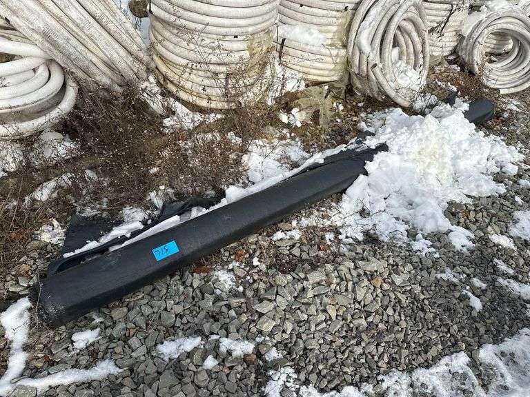 Geotextile Nonwoven Fabric 12ft x Approx. 150ft image