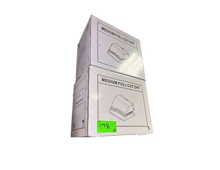 3-Medium Wall Cut Offs image