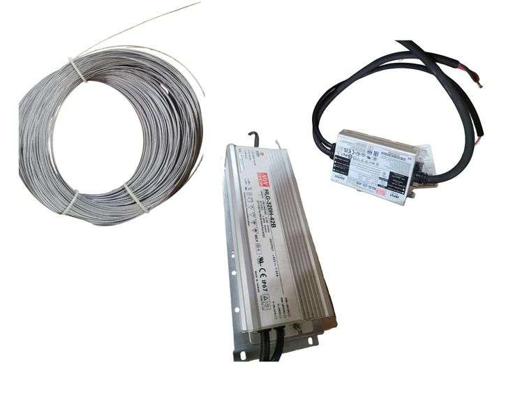 Lighting Hardware image