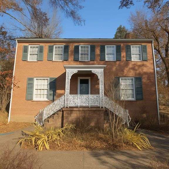 Real Estate Auction - Waynesburg, PA image