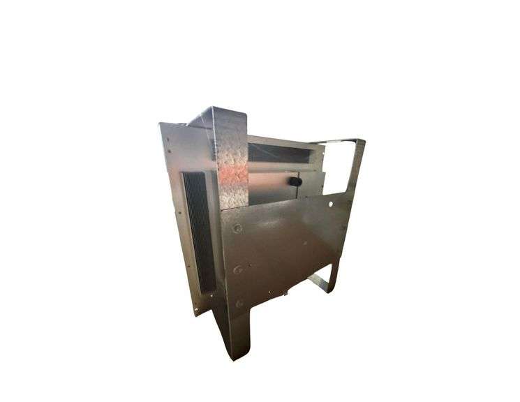 16pc Warehouse Light Fixtures image