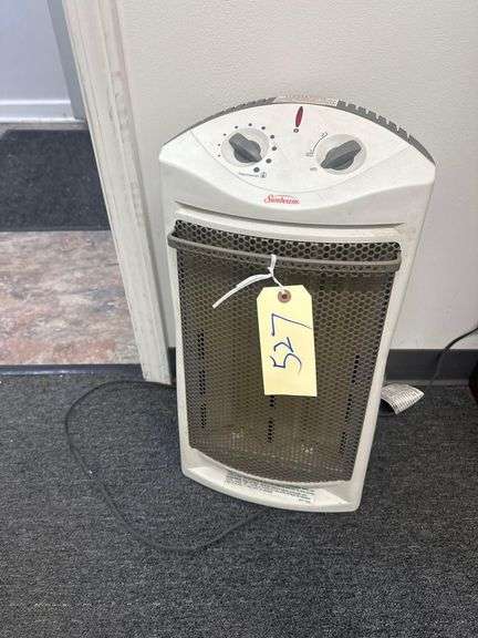 Sunbeam Heater image