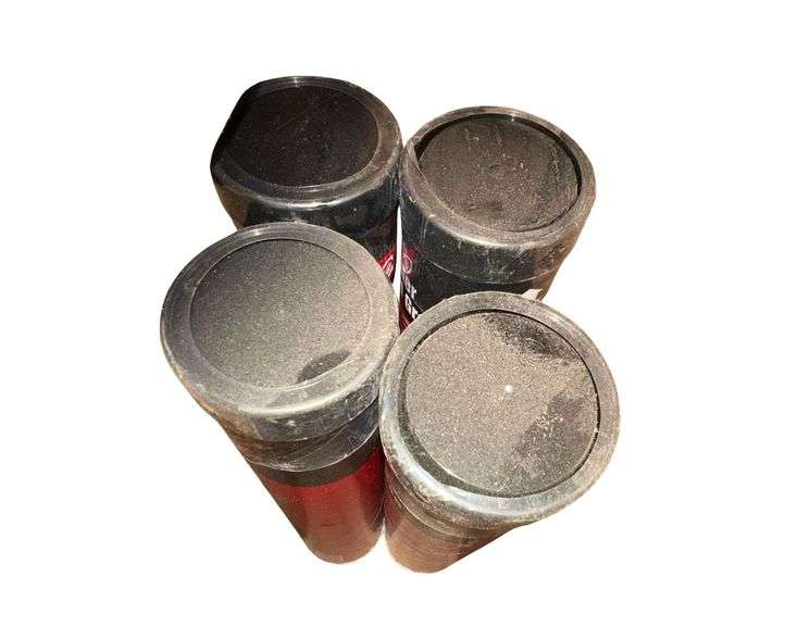 Aluminum Pistol Grip Grease Gun With Grease Tubes image