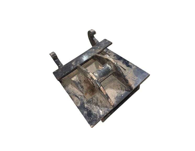 Bobcat X-Change Auger Kit - Model 6817100 image