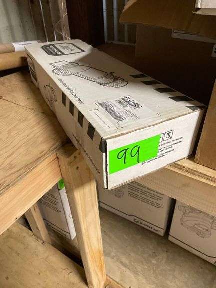 A New in Box Jandy Aquapure Salt Chlorinator Mod. PLC1400 New in Box image