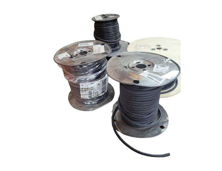 Various Cables image