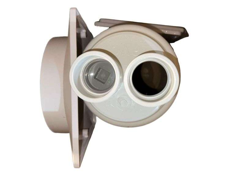 Aqua Star Skimmers For Inground Swimming Pool image