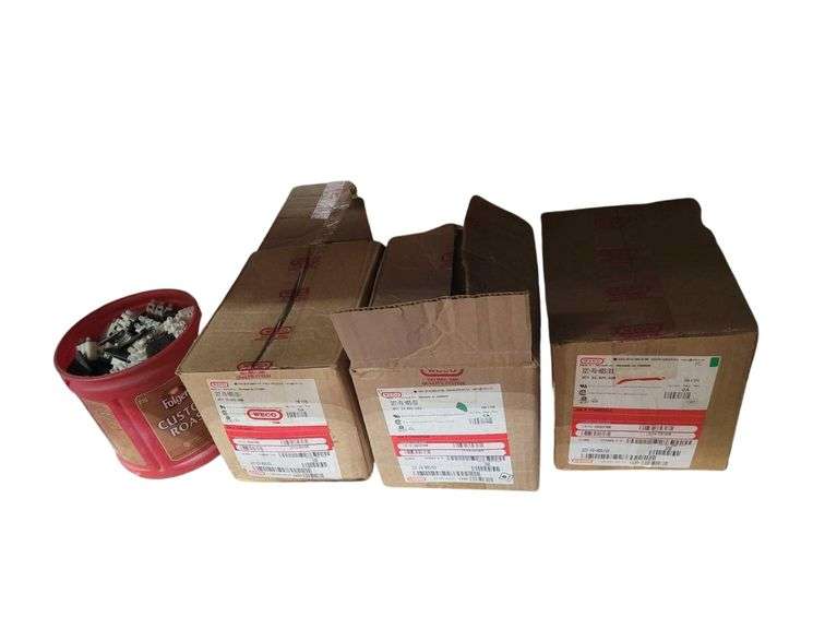 Industrial Hardware image