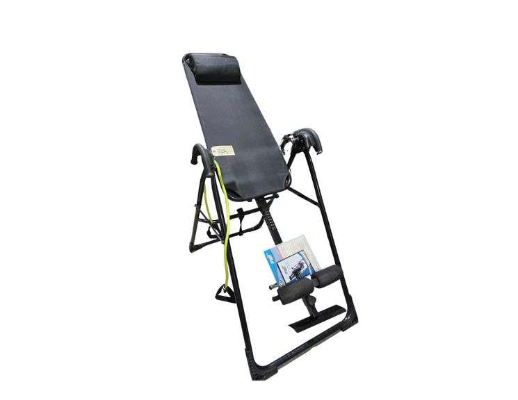 Hang Ups Teeter Limited Edition Inversion Table image