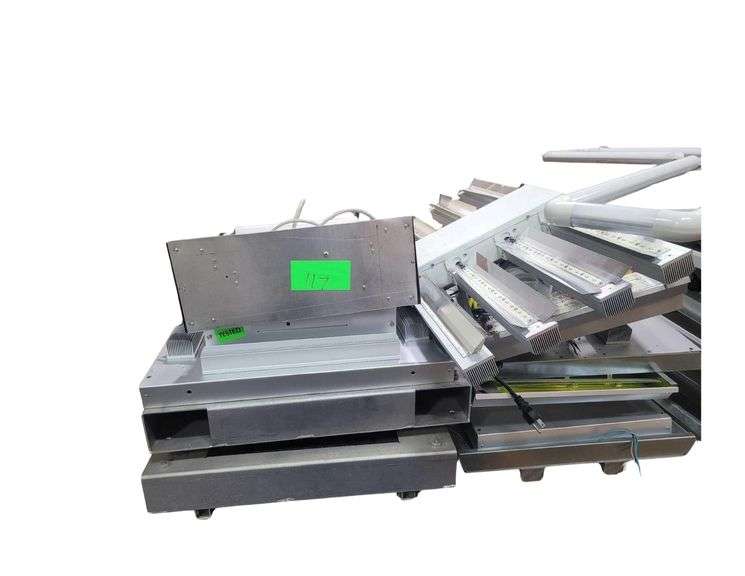 Lighting Hardware image