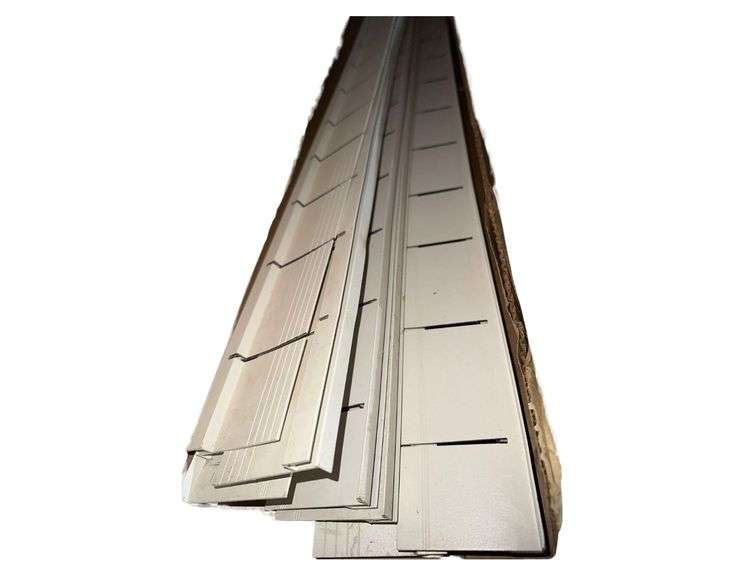 HZ Aluminum Liner Track image