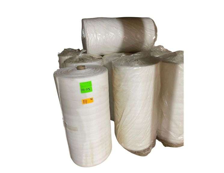 Wall Foam For Inground Swimming Pools image