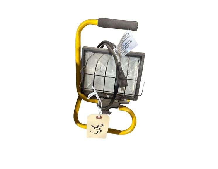 Industrial Light image