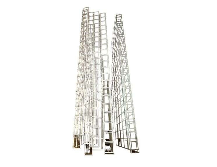 Pallet Lot of Wiremaid Wire Light Guards image