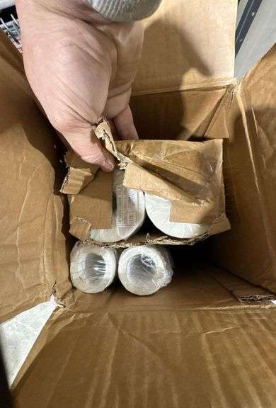 4 Rolls Laminating Film image