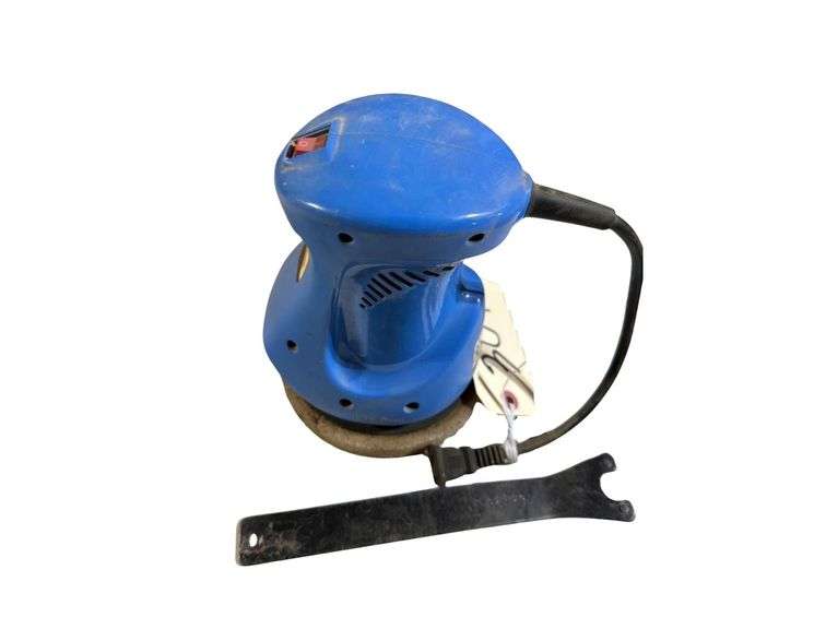 Turtle Wax Electric Buffer image