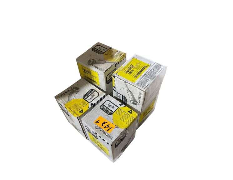 2 New in Box Jandy Pool or Spa Lights 4 Hydro Water Color Led lights image