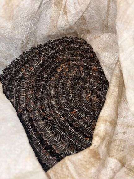 Sack of Rebar Ties & Tie Tools image