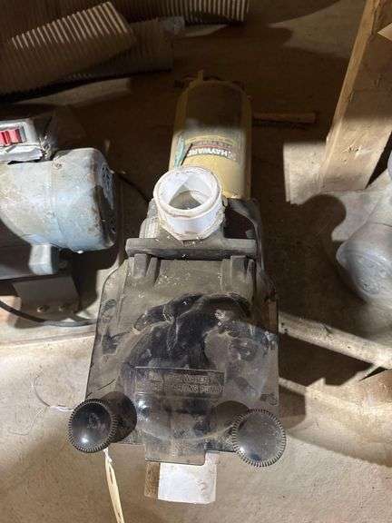 Hayward Super Pump 700 image