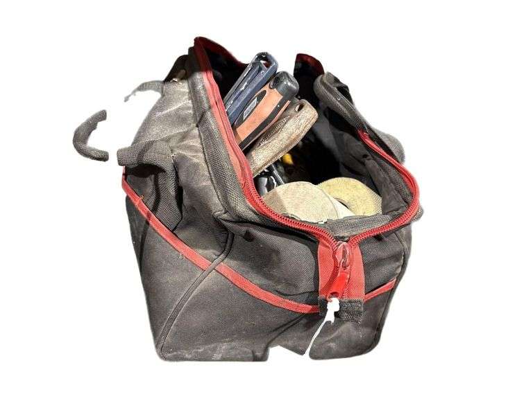 Bag of Drywall Equipment image