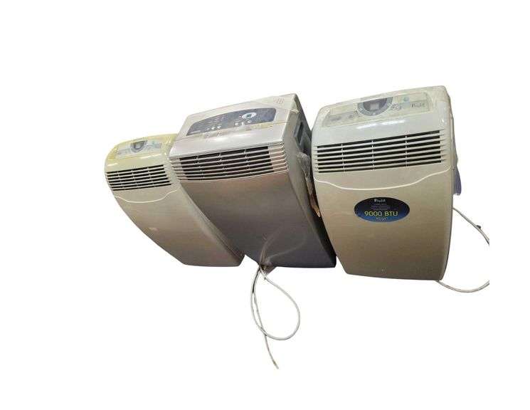 Portable Air Conditioner image