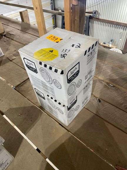 2 New in Box Jandy Pool or Spa Lights image