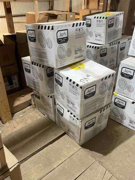 5 New in Box Jandy Pool or Spa Lights image