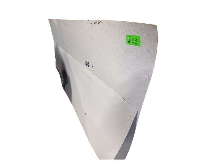 2pc Class C FRP Panels image