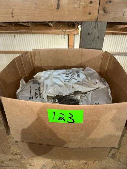 (20) Howard Light Pool Junction Boxes image