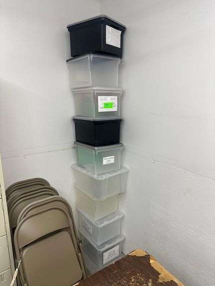 Stack of Totes image