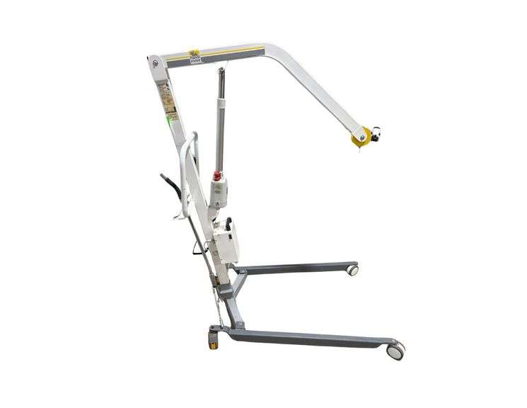 Handi Move Personal Lift Hoist image
