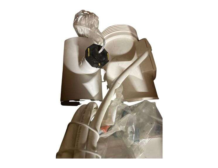 Hayward Turbo Cell with Flow Sensor image