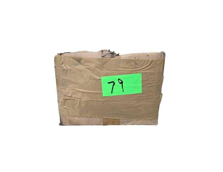 Phillips Head Bolts Approx 2.25" image