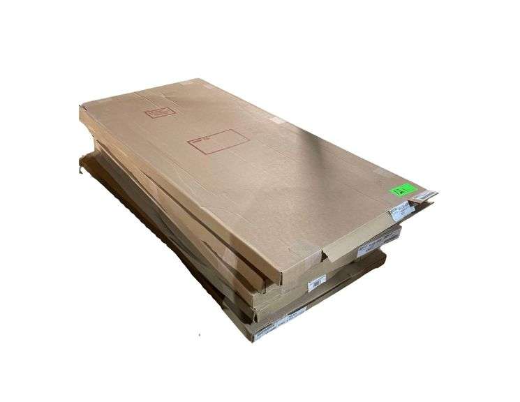 7 New in Box SR Smith VLLS103S Pool Ladder Hand Rails image