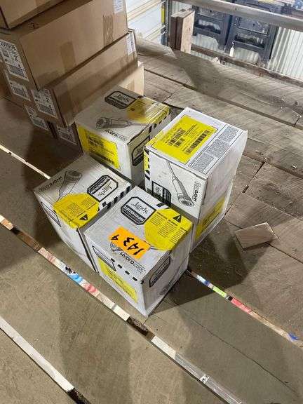 2 New in Box Jandy Pool or Spa Lights 4 Hydro Water Color Led lights image