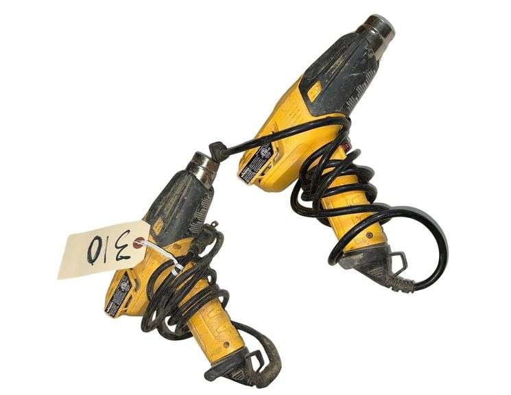 Wagner Electric Heat Guns image