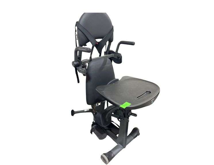 EasyStand Evolv Sit-to-stand Patient Stander image