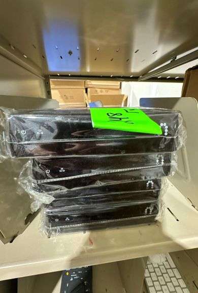 4 Slingbox M2 Media Streamers - New image