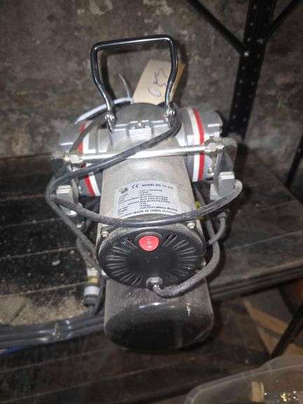 Model No TC828
