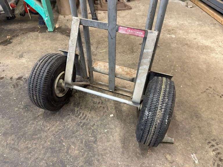 Hand Truck