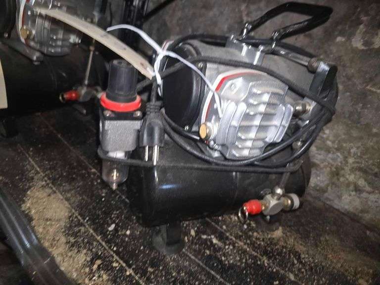 Model No TC828