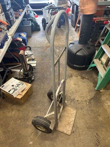 Hand Truck