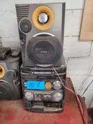 Philips Stereo