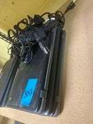 2 - Acer 1- HP Laptops With Power Cords