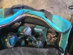 Nikita Bag Full of Power Tools