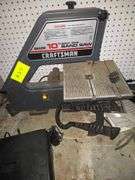 Sears 10in Band Saw
