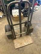 Hand Truck