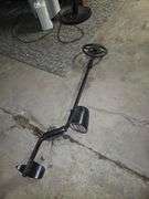Metal Detector