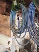 2 Air Hoses